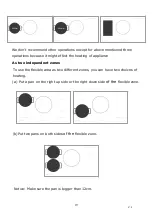 Preview for 53 page of EAS Electric EMIH900-FX Instruction Manual