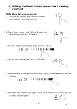 Preview for 56 page of EAS Electric EMIH900-FX Instruction Manual