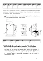 Preview for 65 page of EAS Electric EMIH900-FX Instruction Manual