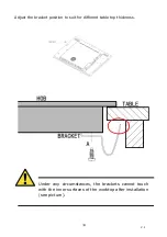 Предварительный просмотр 68 страницы EAS Electric EMIH900-FX Instruction Manual