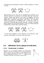 Preview for 82 page of EAS Electric EMIH900-FX Instruction Manual