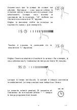 Preview for 89 page of EAS Electric EMIH900-FX Instruction Manual