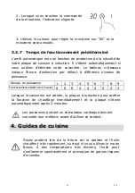 Preview for 92 page of EAS Electric EMIH900-FX Instruction Manual