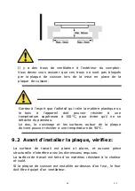 Предварительный просмотр 100 страницы EAS Electric EMIH900-FX Instruction Manual