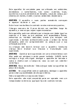 Preview for 110 page of EAS Electric EMIH900-FX Instruction Manual