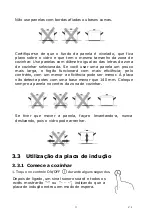 Preview for 116 page of EAS Electric EMIH900-FX Instruction Manual