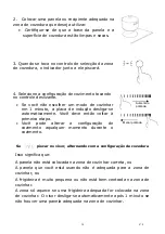 Предварительный просмотр 117 страницы EAS Electric EMIH900-FX Instruction Manual