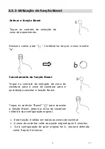 Предварительный просмотр 119 страницы EAS Electric EMIH900-FX Instruction Manual