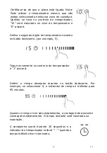 Preview for 123 page of EAS Electric EMIH900-FX Instruction Manual