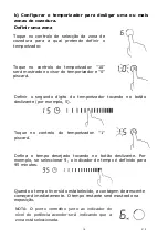 Preview for 124 page of EAS Electric EMIH900-FX Instruction Manual