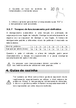 Preview for 126 page of EAS Electric EMIH900-FX Instruction Manual