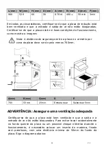 Preview for 133 page of EAS Electric EMIH900-FX Instruction Manual