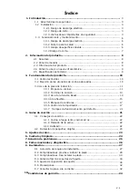 Предварительный просмотр 2 страницы EAS Electric EMIH900FL Instruction Manual