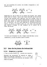 Preview for 11 page of EAS Electric EMIH900FL Instruction Manual