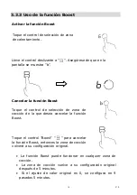 Предварительный просмотр 14 страницы EAS Electric EMIH900FL Instruction Manual