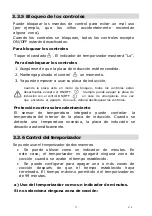 Preview for 17 page of EAS Electric EMIH900FL Instruction Manual