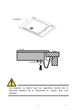 Предварительный просмотр 31 страницы EAS Electric EMIH900FL Instruction Manual