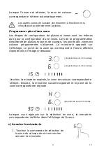 Предварительный просмотр 89 страницы EAS Electric EMIH900FL Instruction Manual