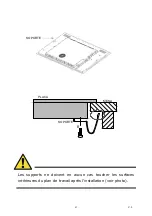 Предварительный просмотр 100 страницы EAS Electric EMIH900FL Instruction Manual