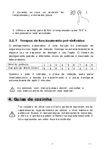 Preview for 123 page of EAS Electric EMIH900FL Instruction Manual