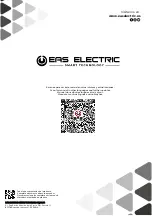 Предварительный просмотр 137 страницы EAS Electric EMIH900FL Instruction Manual