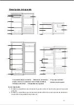 Preview for 6 page of EAS Electric EMR145W Instruction Manual