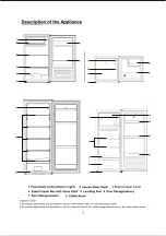 Preview for 18 page of EAS Electric EMR145W Instruction Manual