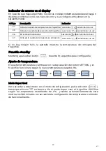 Preview for 17 page of EAS Electric EMR185EW Instruction Manual