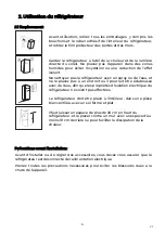 Preview for 49 page of EAS Electric EMR185EW Instruction Manual