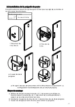 Preview for 50 page of EAS Electric EMR185EW Instruction Manual