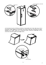 Preview for 52 page of EAS Electric EMR185EW Instruction Manual