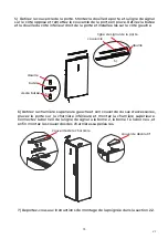 Preview for 53 page of EAS Electric EMR185EW Instruction Manual