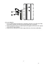 Preview for 15 page of EAS Electric EMR185SW1 User Manual