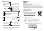 Preview for 26 page of EAS Electric EMR185SW1 User Manual