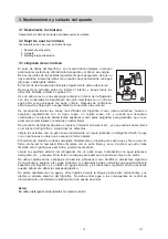 Preview for 12 page of EAS Electric EMR24VN1 Instruction Manual