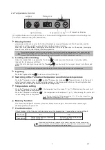 Preview for 24 page of EAS Electric EMR24VN1 Instruction Manual