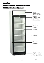 Предварительный просмотр 9 страницы EAS Electric EMR373AB1 Instruction Manual