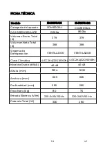 Предварительный просмотр 10 страницы EAS Electric EMR373AB1 Instruction Manual