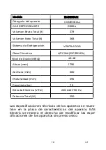 Предварительный просмотр 12 страницы EAS Electric EMR373AB1 Instruction Manual