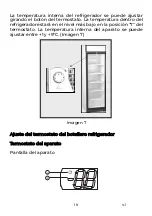 Предварительный просмотр 19 страницы EAS Electric EMR373AB1 Instruction Manual