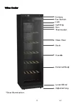 Предварительный просмотр 40 страницы EAS Electric EMR373AB1 Instruction Manual