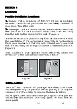 Предварительный просмотр 45 страницы EAS Electric EMR373AB1 Instruction Manual