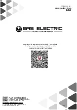 Предварительный просмотр 62 страницы EAS Electric EMR451 Instruction Manual