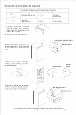 Preview for 10 page of EAS Electric EMR84Z1 Instruction Manual