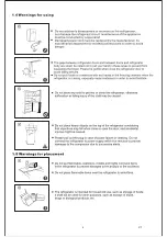 Preview for 23 page of EAS Electric EMR84Z1 Instruction Manual