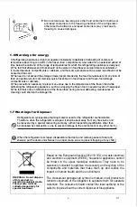 Preview for 24 page of EAS Electric EMR84Z1 Instruction Manual