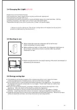 Preview for 28 page of EAS Electric EMR84Z1 Instruction Manual