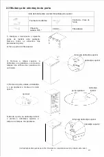 Preview for 61 page of EAS Electric EMR84Z1 Instruction Manual