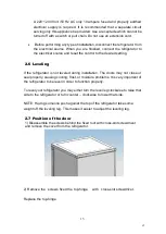 Предварительный просмотр 17 страницы EAS Electric EMR85Z User Manual