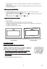 Preview for 8 page of EAS Electric EMRH608VRT-N Instruction Manual